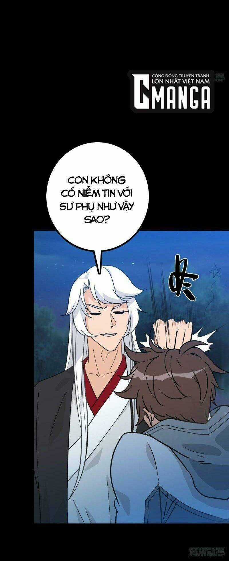 Tru Tà - Chapter 79 - Trang 19