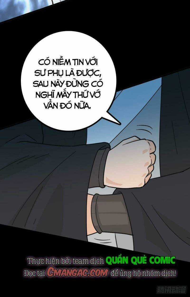 Tru Tà - Chapter 79 - Trang 21