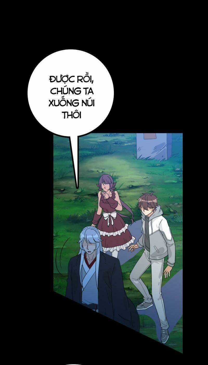 Tru Tà - Chapter 79 - Trang 24