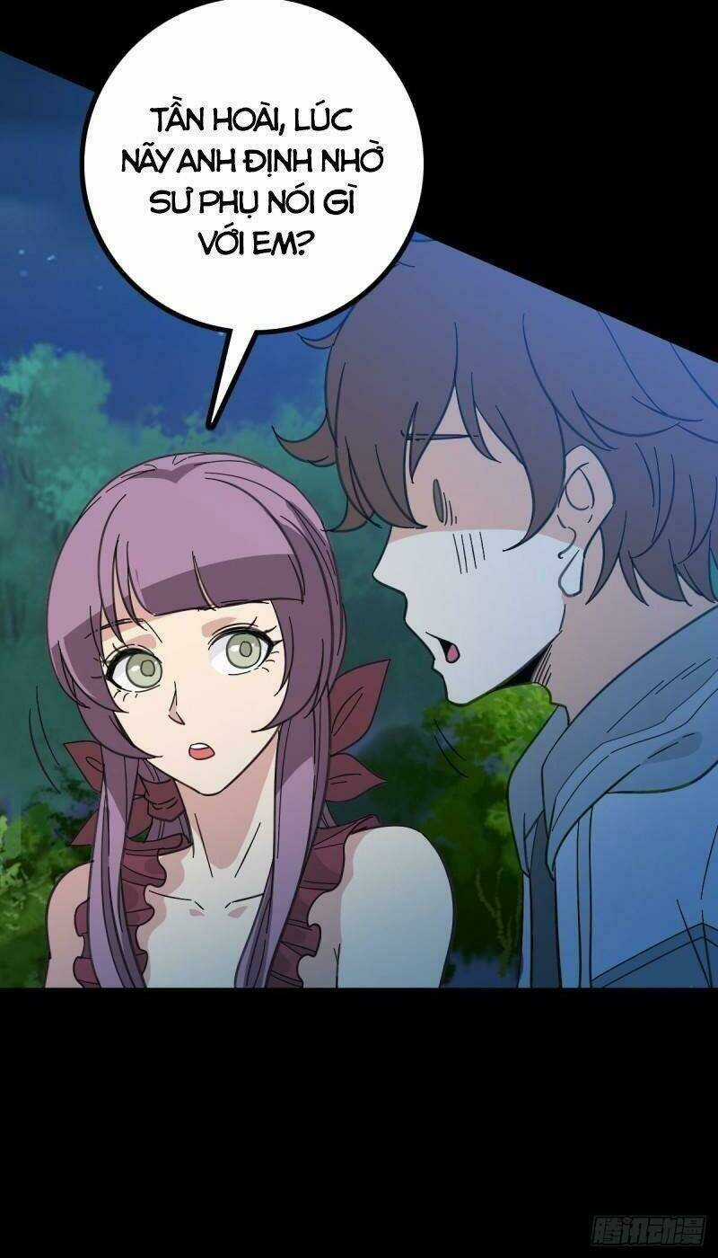 Tru Tà - Chapter 79 - Trang 25