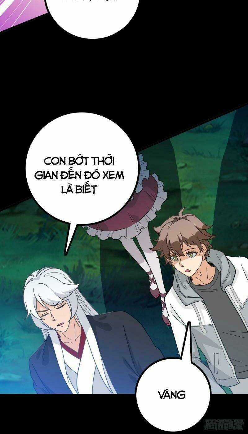 Tru Tà - Chapter 79 - Trang 29