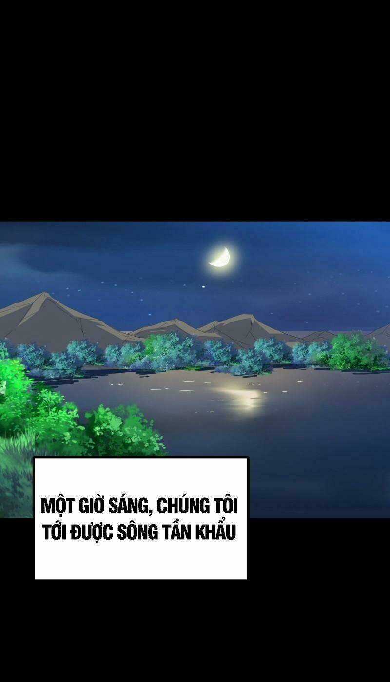 Tru Tà - Chapter 79 - Trang 32