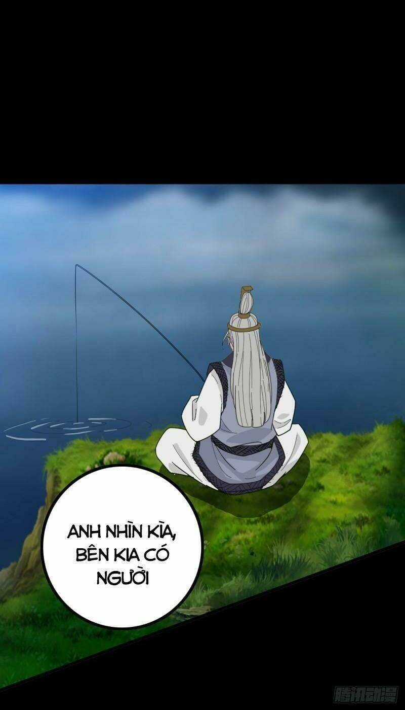 Tru Tà - Chapter 79 - Trang 33