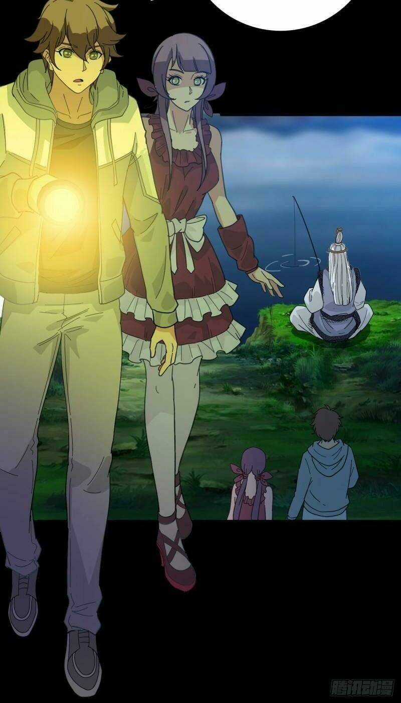 Tru Tà - Chapter 79 - Trang 35