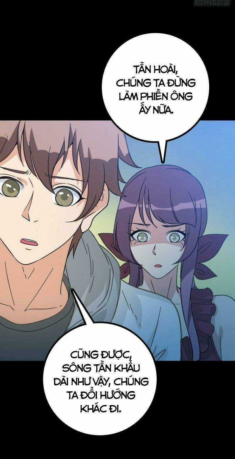 Tru Tà - Chapter 79 - Trang 37