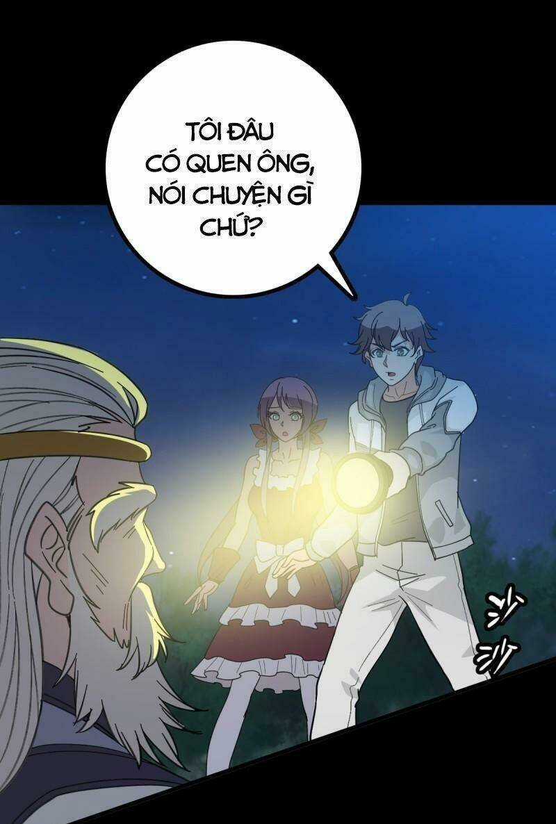 Tru Tà - Chapter 80 - Trang 1