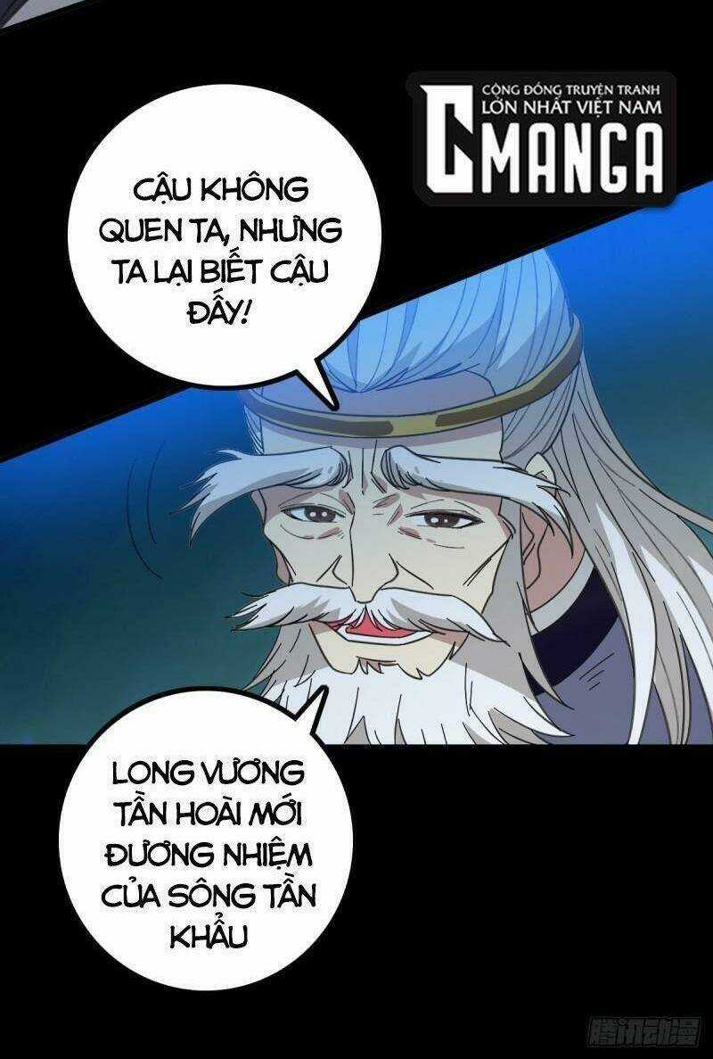 Tru Tà - Chapter 80 - Trang 2