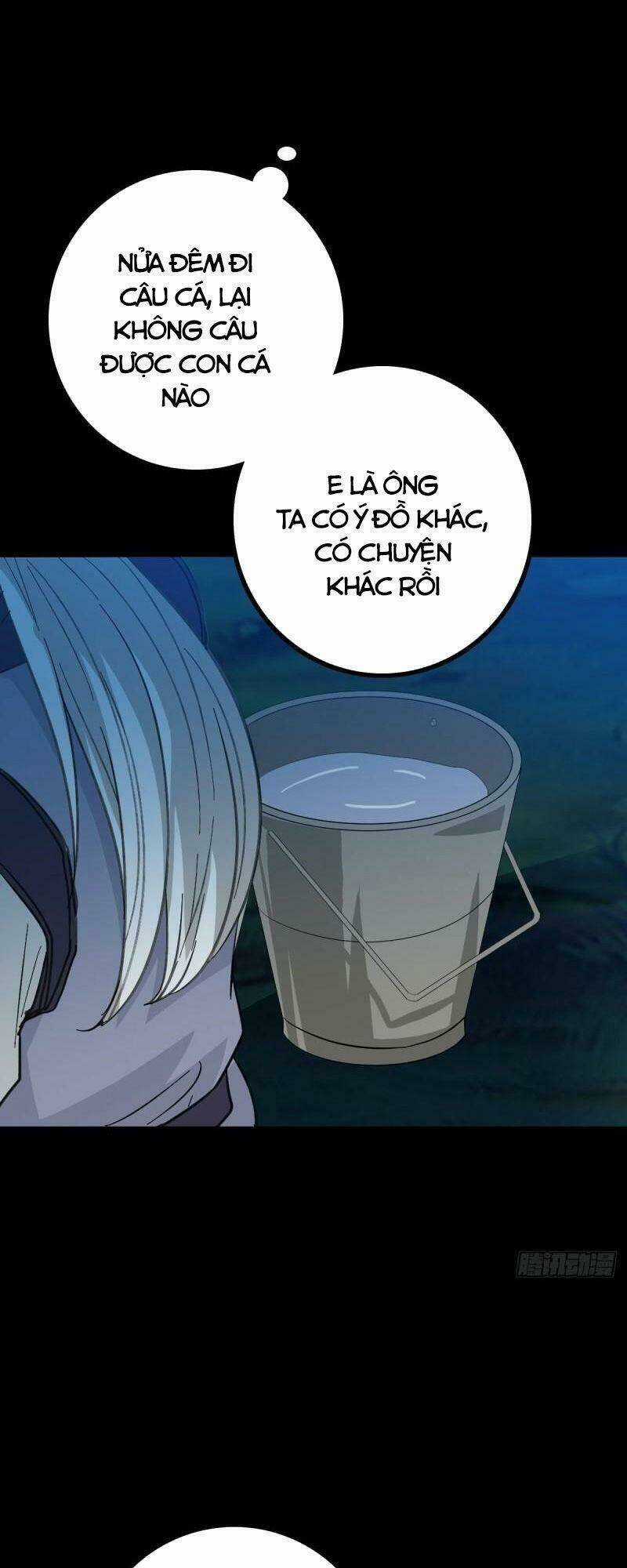 Tru Tà - Chapter 80 - Trang 11