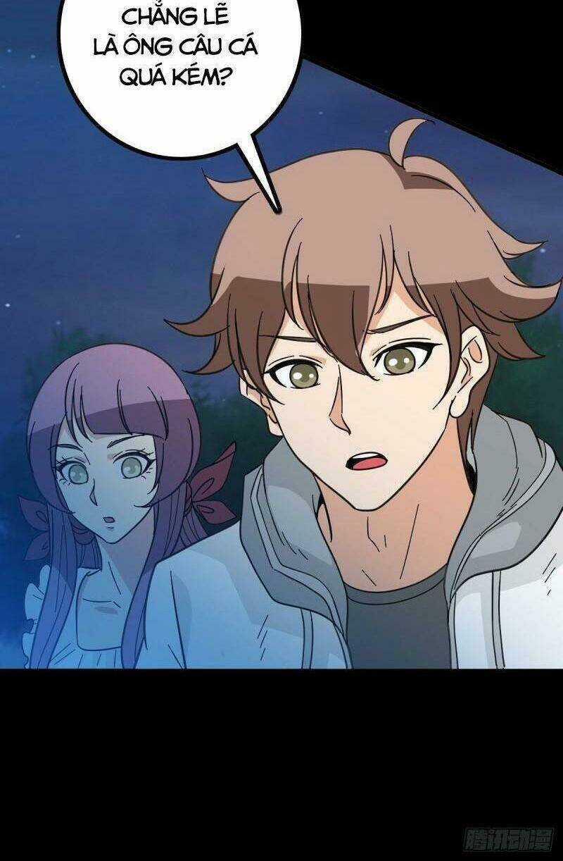 Tru Tà - Chapter 80 - Trang 13