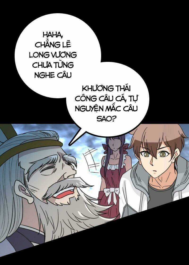 Tru Tà - Chapter 80 - Trang 14