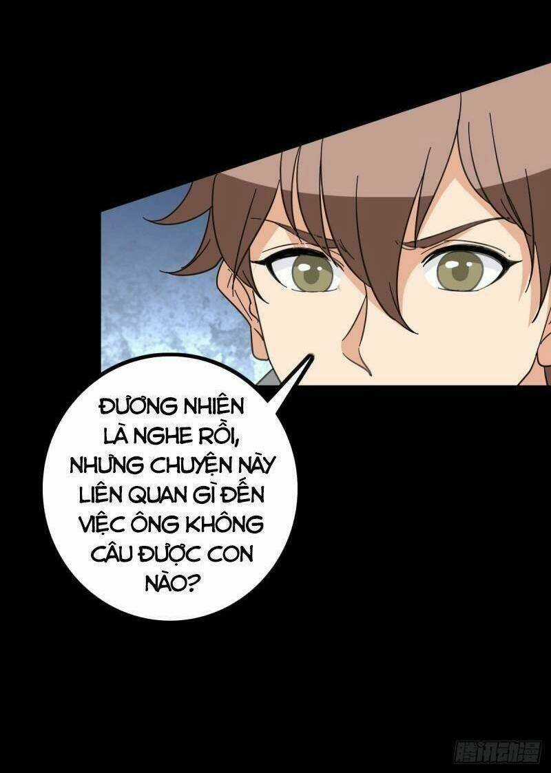 Tru Tà - Chapter 80 - Trang 15