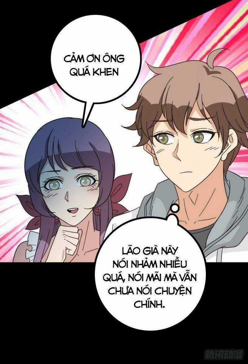 Tru Tà - Chapter 80 - Trang 17