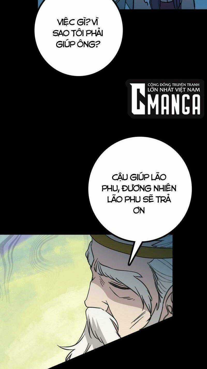 Tru Tà - Chapter 80 - Trang 19