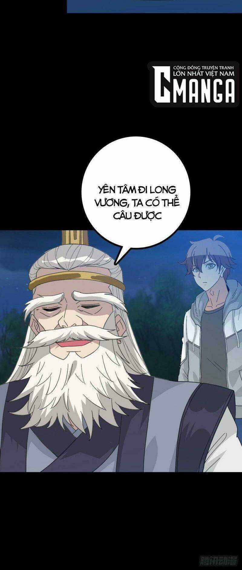 Tru Tà - Chapter 80 - Trang 23