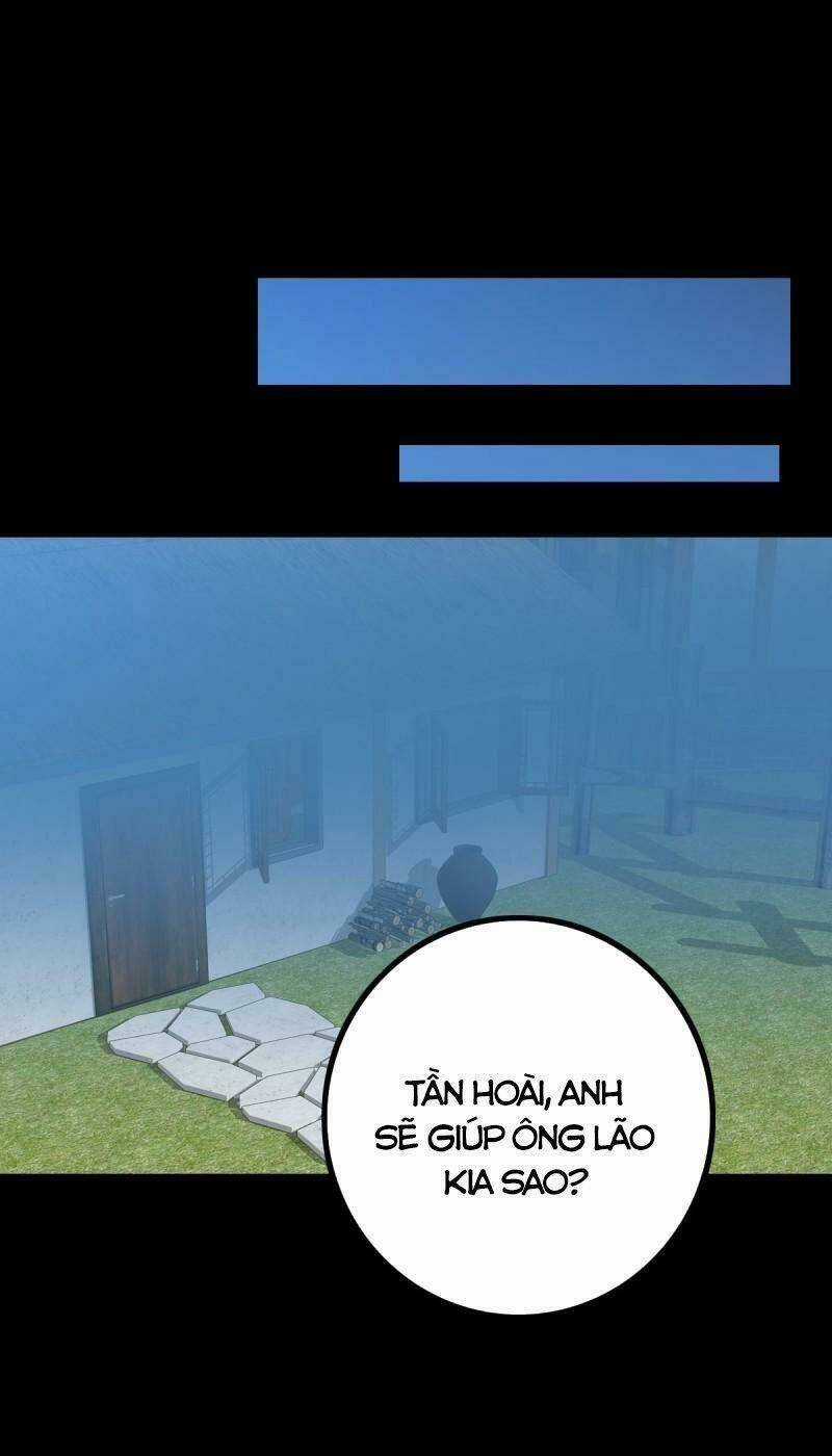 Tru Tà - Chapter 80 - Trang 24