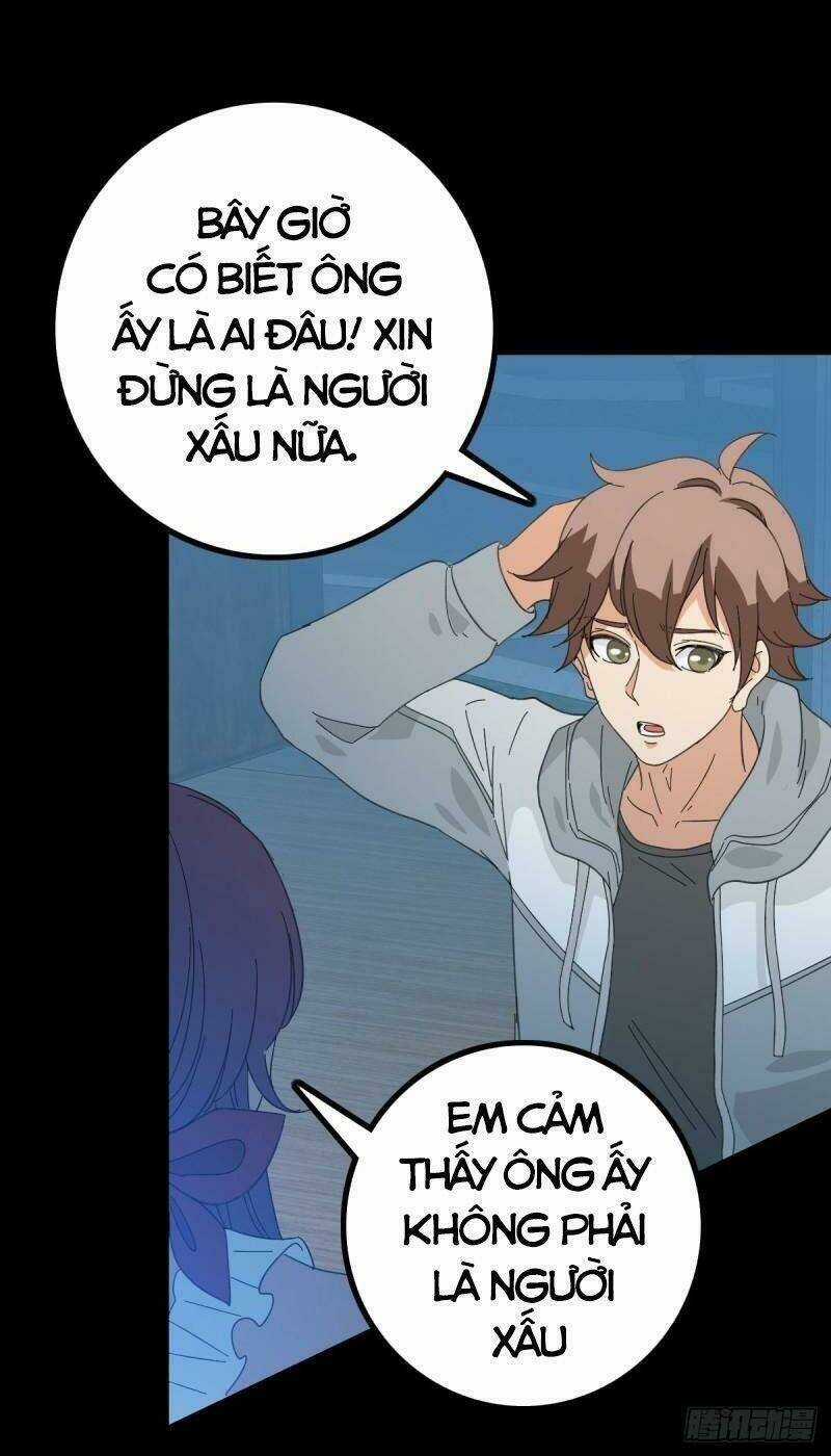 Tru Tà - Chapter 80 - Trang 25