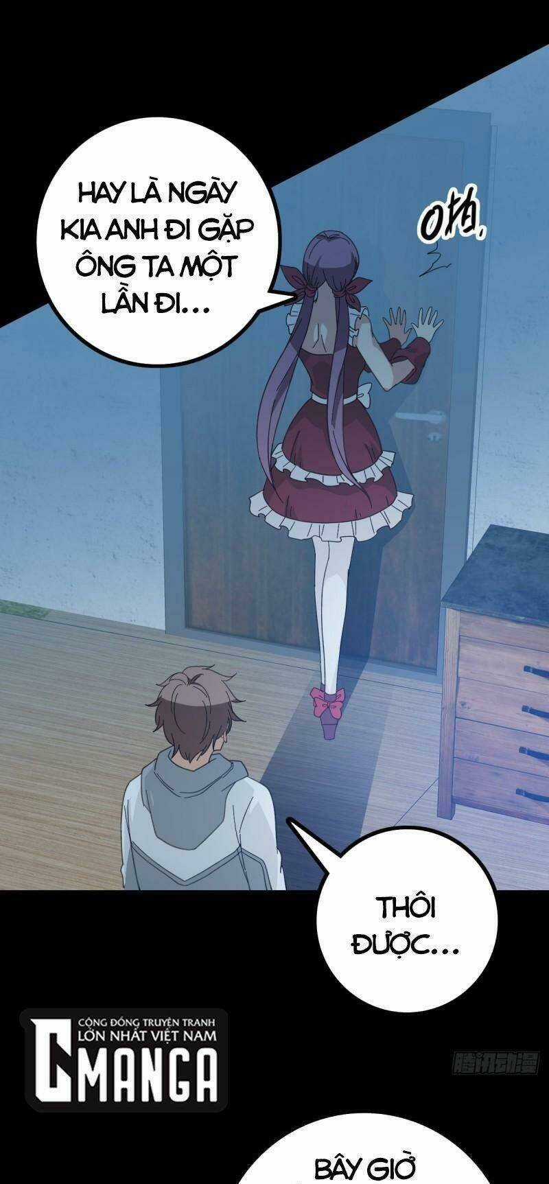 Tru Tà - Chapter 80 - Trang 26