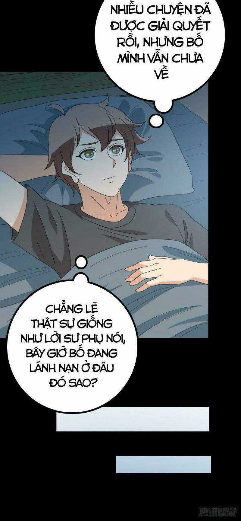 Tru Tà - Chapter 80 - Trang 27