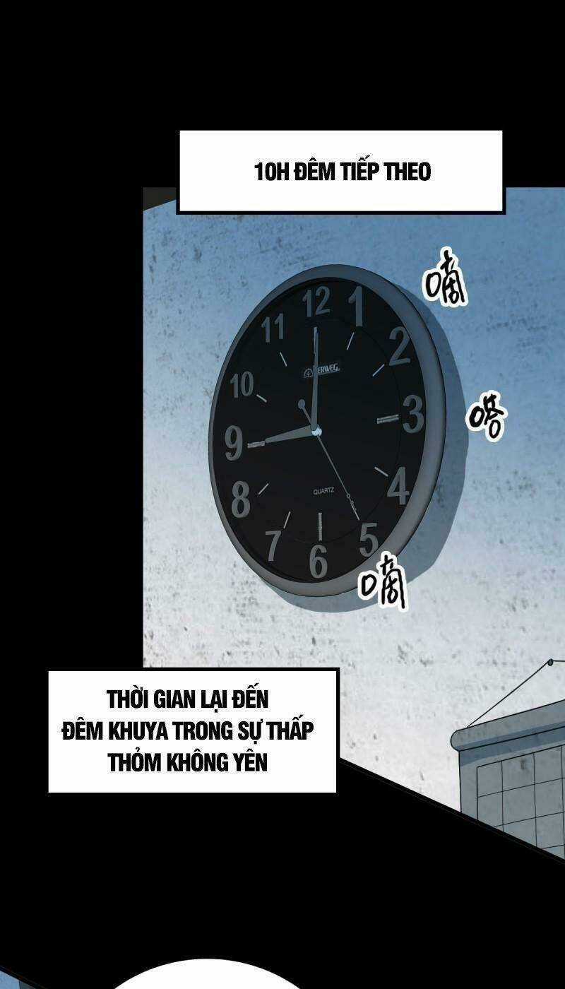 Tru Tà - Chapter 80 - Trang 28