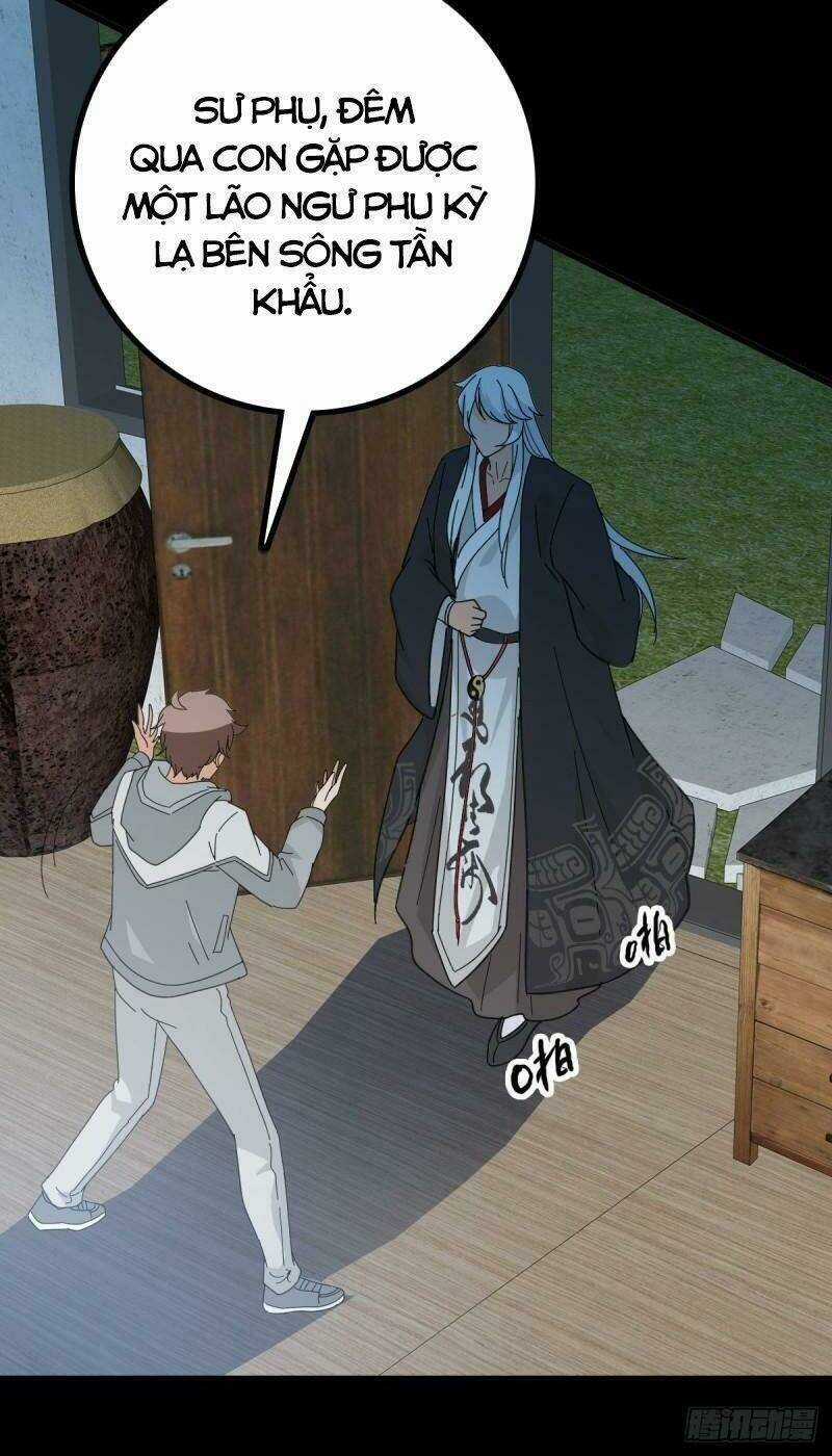 Tru Tà - Chapter 80 - Trang 29