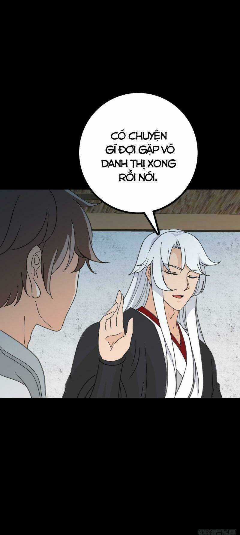 Tru Tà - Chapter 80 - Trang 30