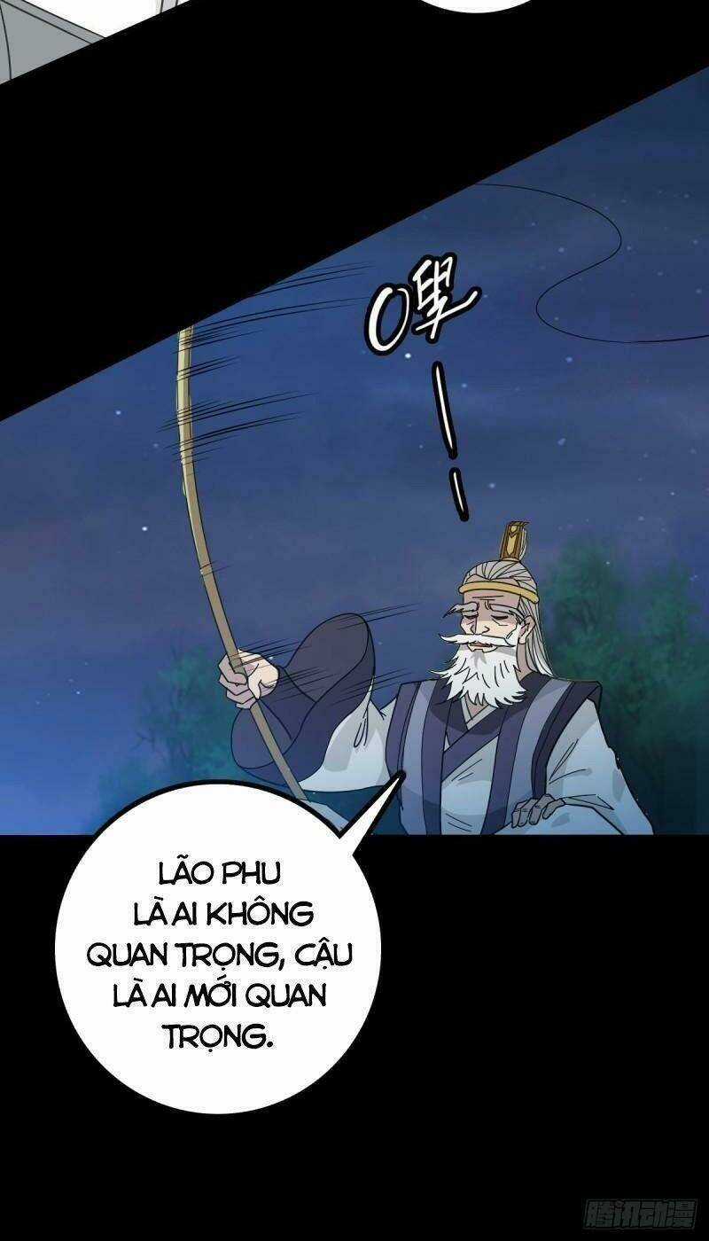 Tru Tà - Chapter 80 - Trang 4