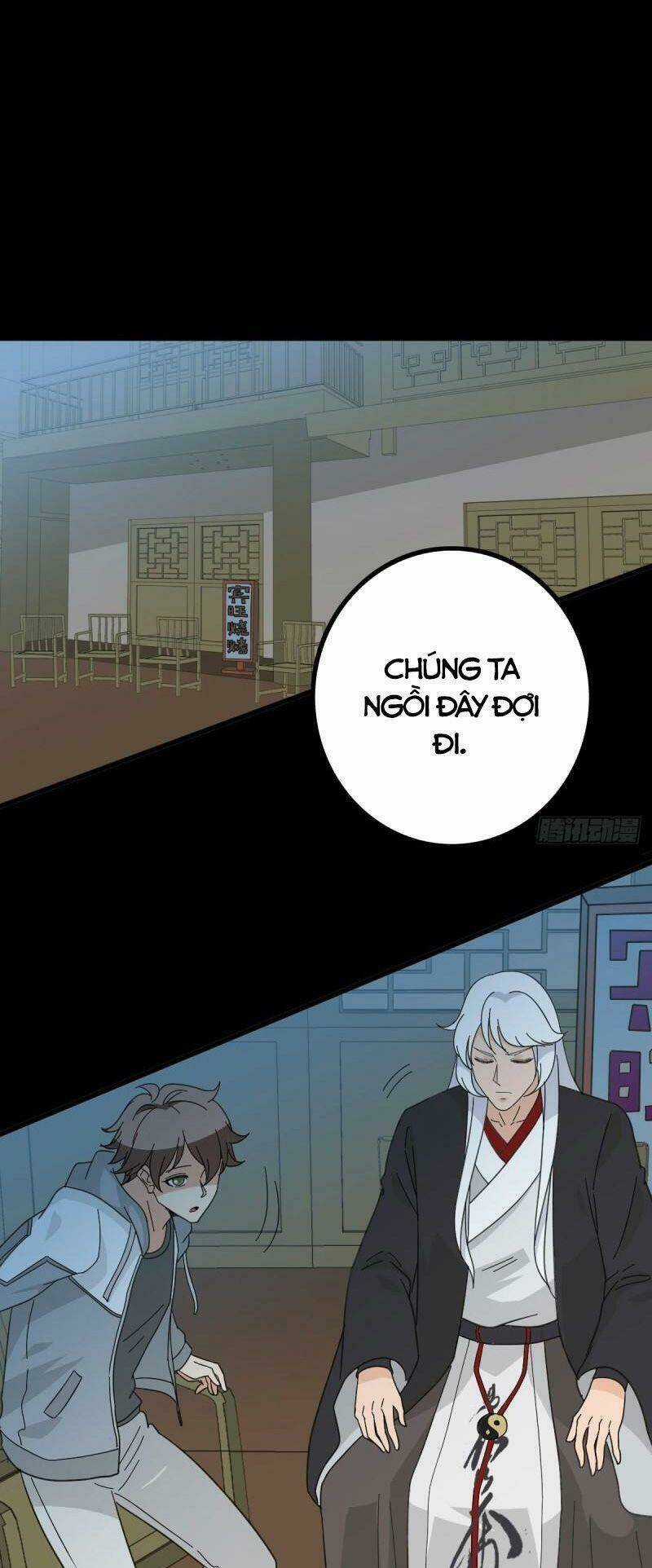 Tru Tà - Chapter 80 - Trang 32