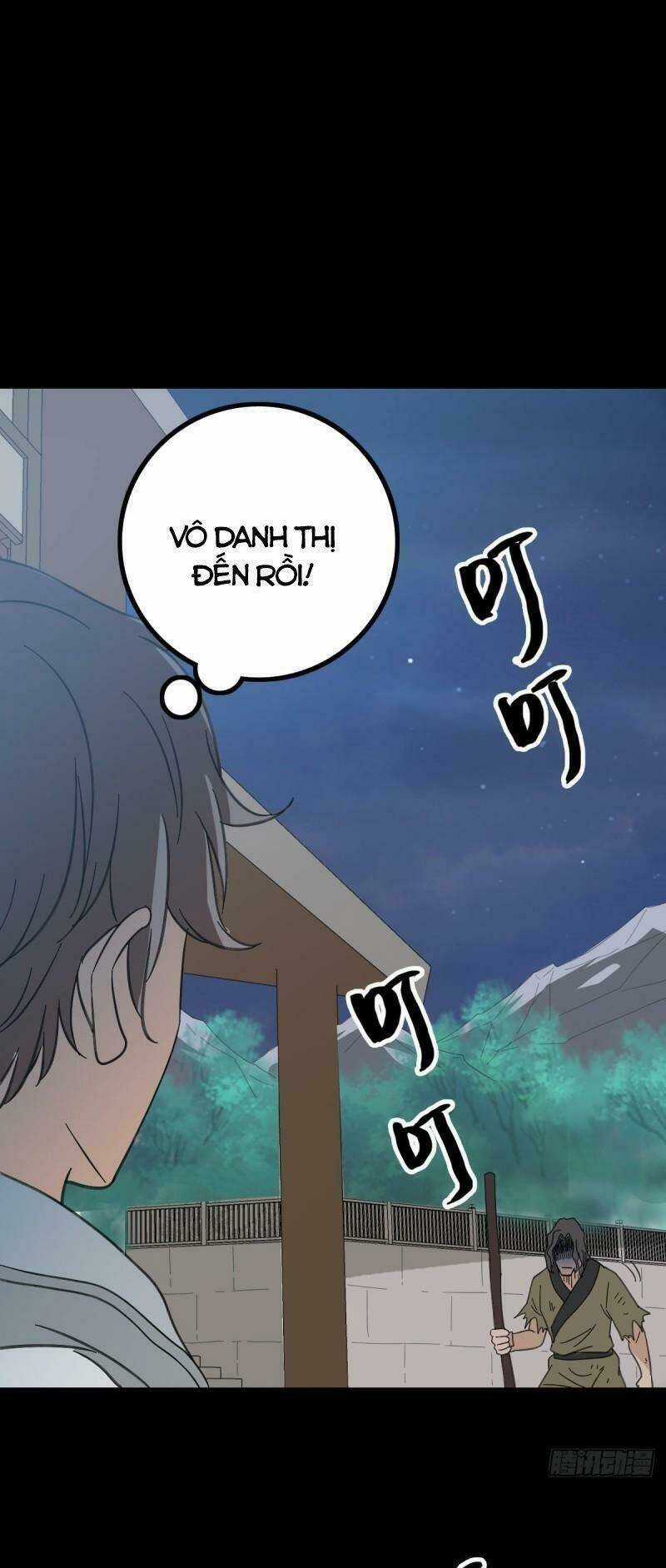 Tru Tà - Chapter 80 - Trang 34