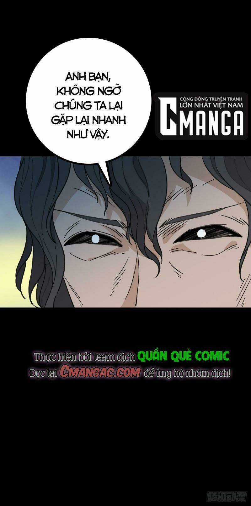 Tru Tà - Chapter 80 - Trang 36