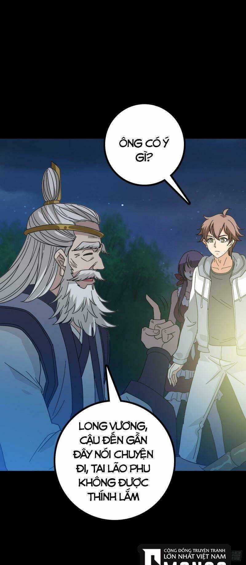 Tru Tà - Chapter 80 - Trang 5