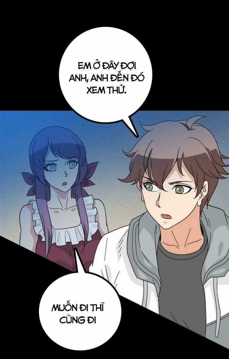 Tru Tà - Chapter 80 - Trang 7