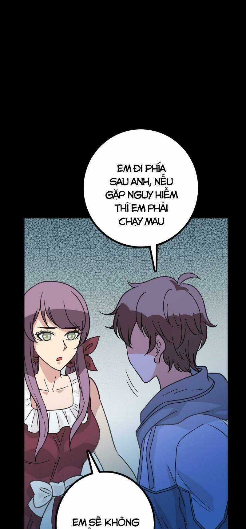 Tru Tà - Chapter 80 - Trang 9