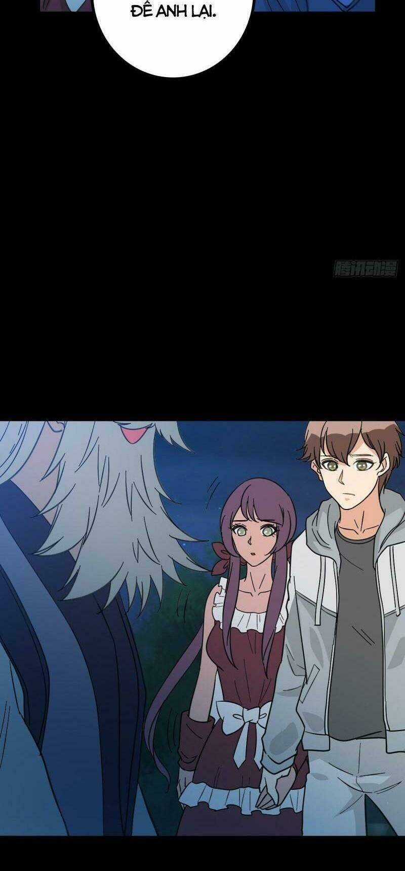 Tru Tà - Chapter 80 - Trang 10