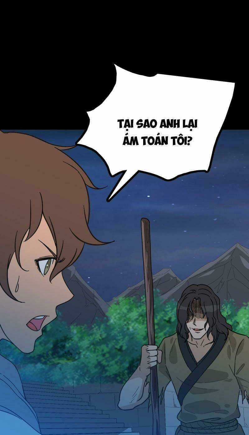 Tru Tà - Chapter 81 - Trang 1