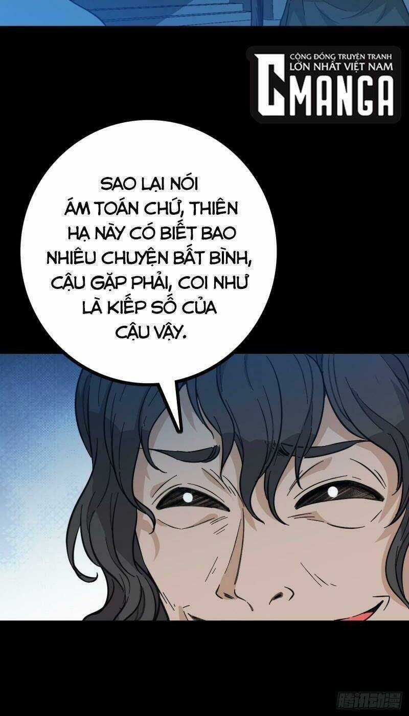Tru Tà - Chapter 81 - Trang 2