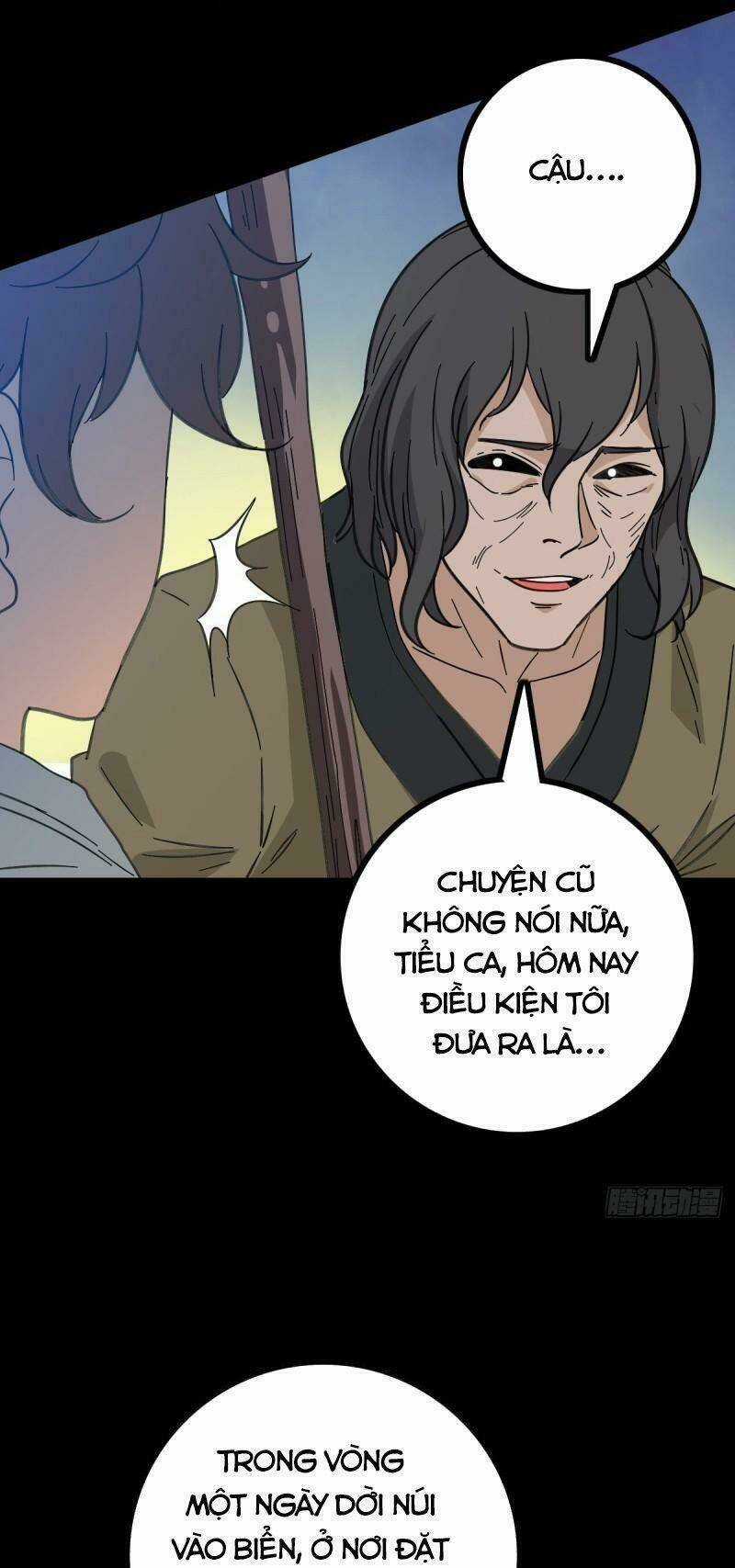 Tru Tà - Chapter 81 - Trang 11