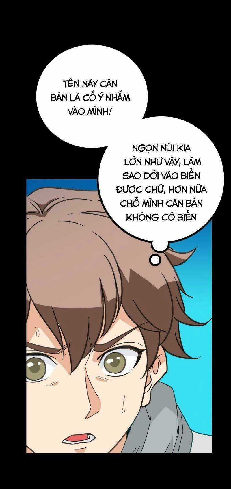 Tru Tà - Chapter 81 - Trang 13