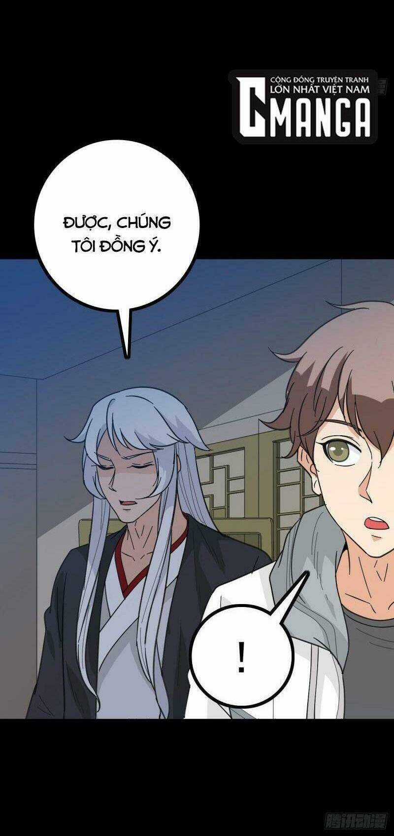 Tru Tà - Chapter 81 - Trang 14