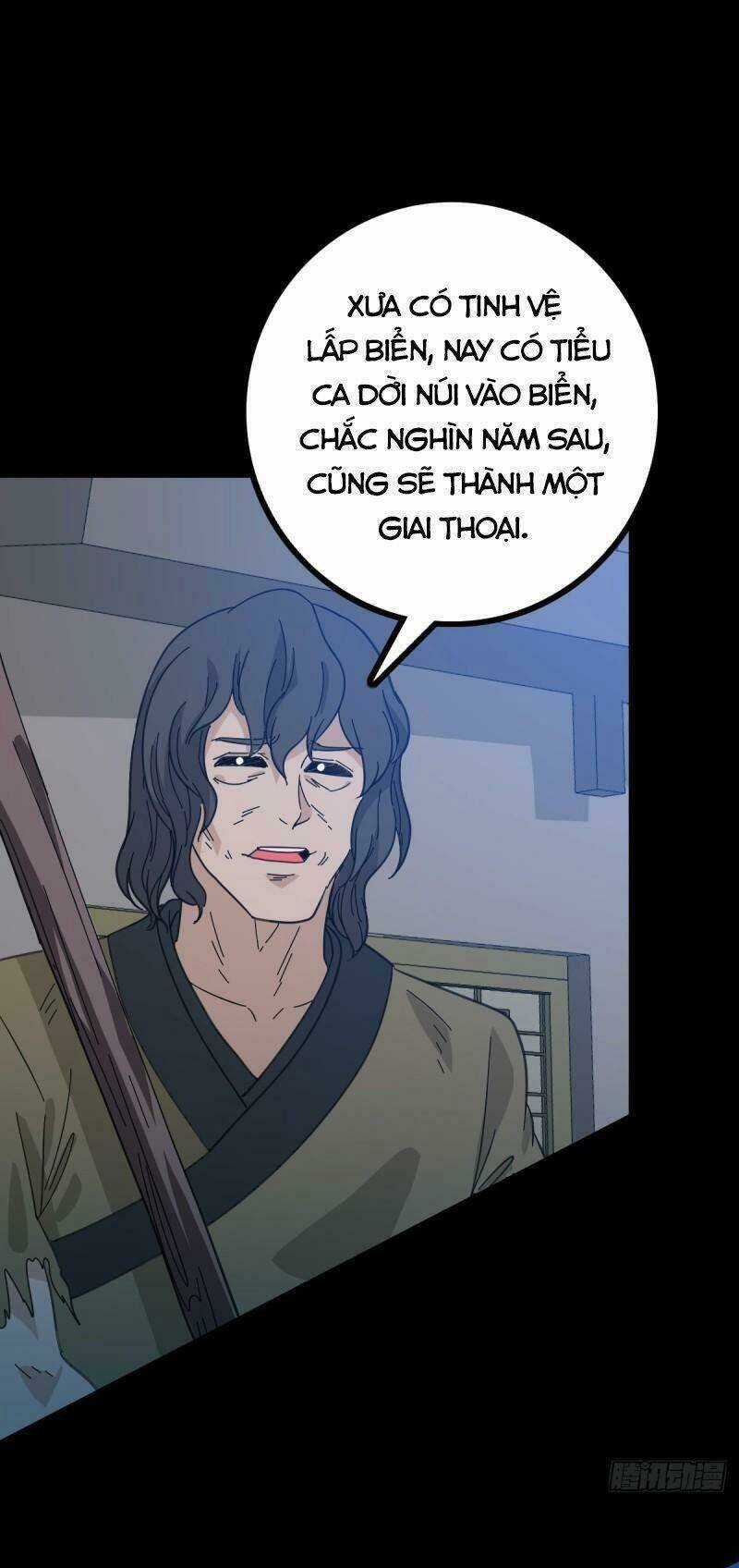 Tru Tà - Chapter 81 - Trang 15