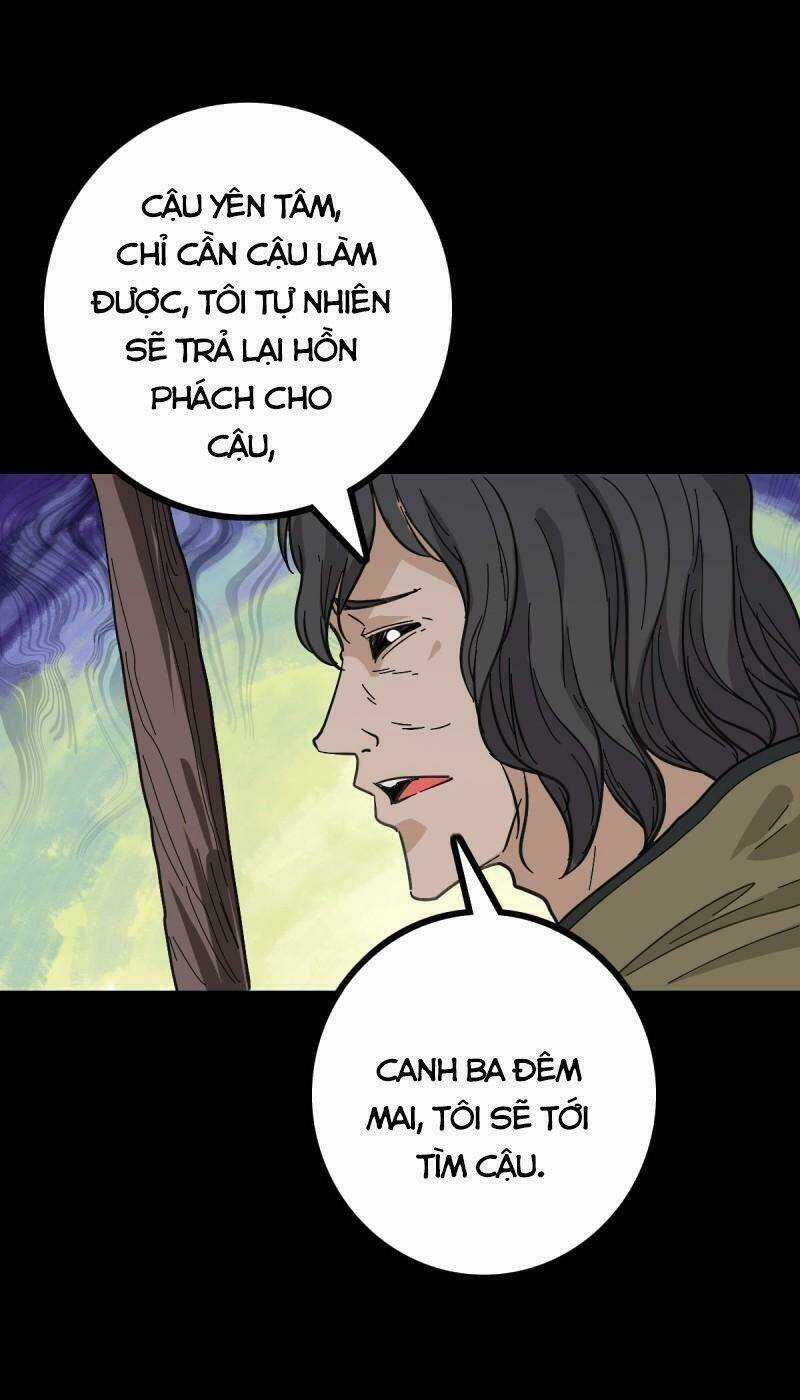 Tru Tà - Chapter 81 - Trang 17