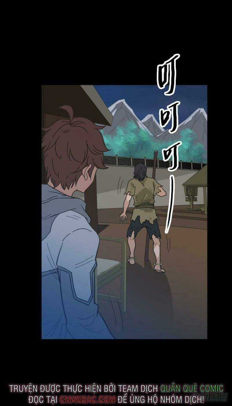 Tru Tà - Chapter 81 - Trang 18