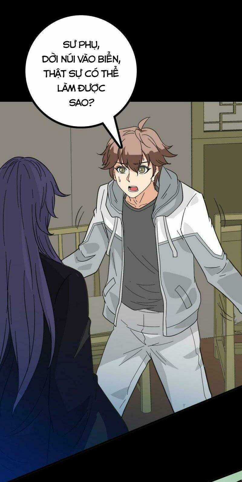 Tru Tà - Chapter 81 - Trang 20