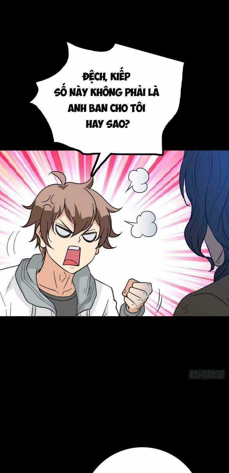 Tru Tà - Chapter 81 - Trang 3