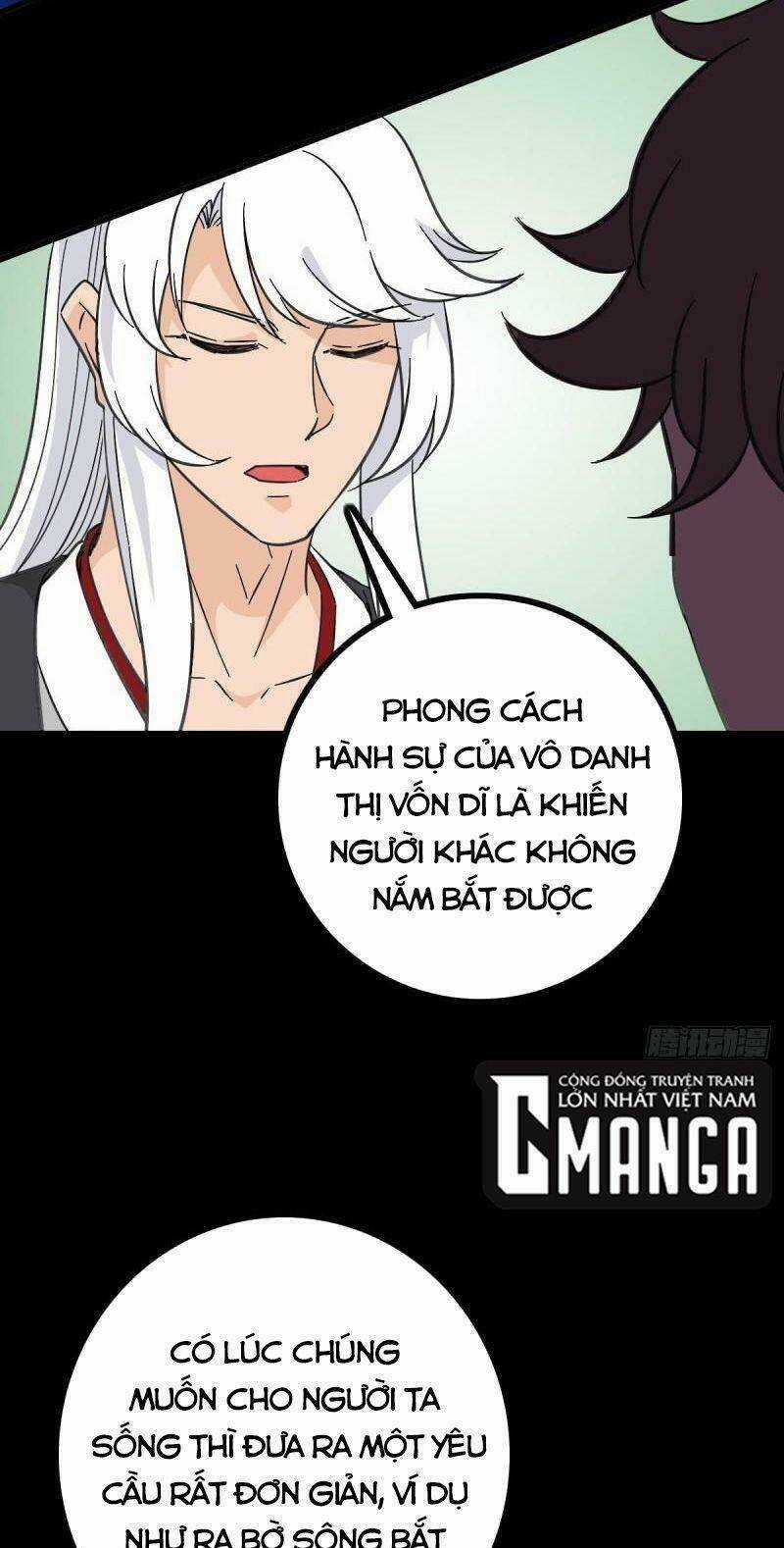 Tru Tà - Chapter 81 - Trang 21