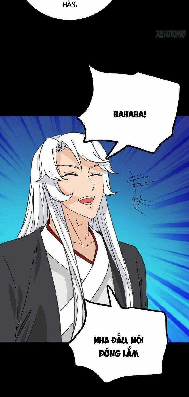 Tru Tà - Chapter 81 - Trang 24