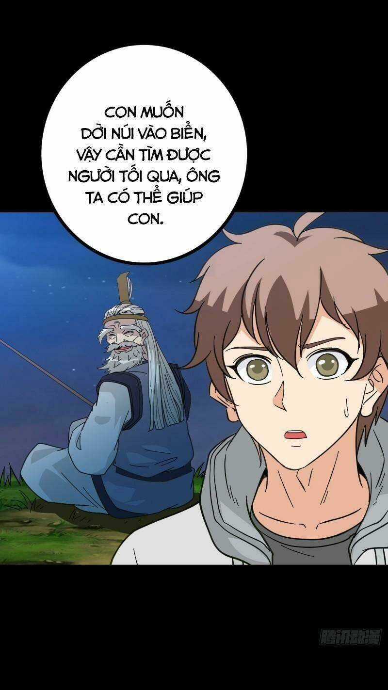 Tru Tà - Chapter 81 - Trang 27