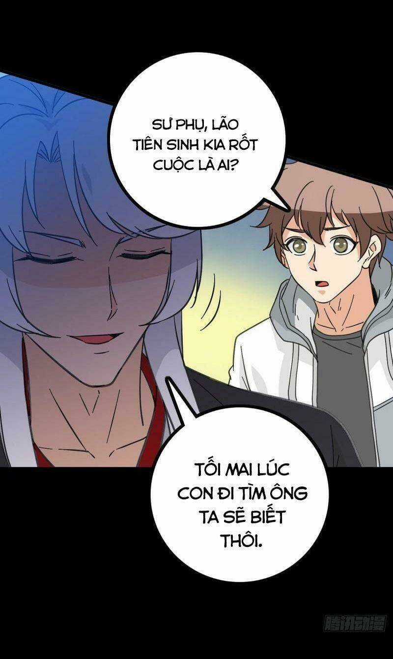 Tru Tà - Chapter 81 - Trang 29