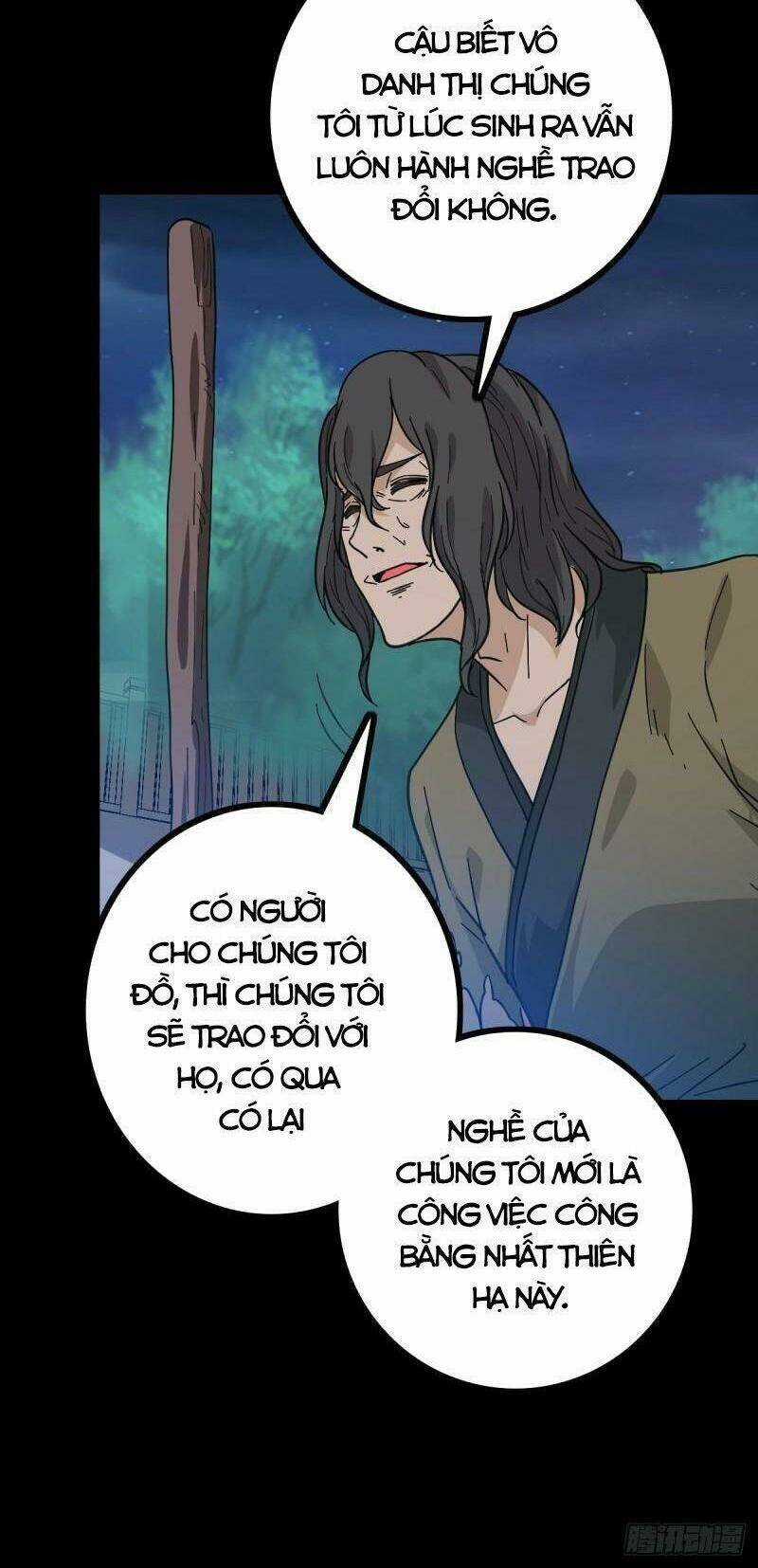 Tru Tà - Chapter 81 - Trang 4