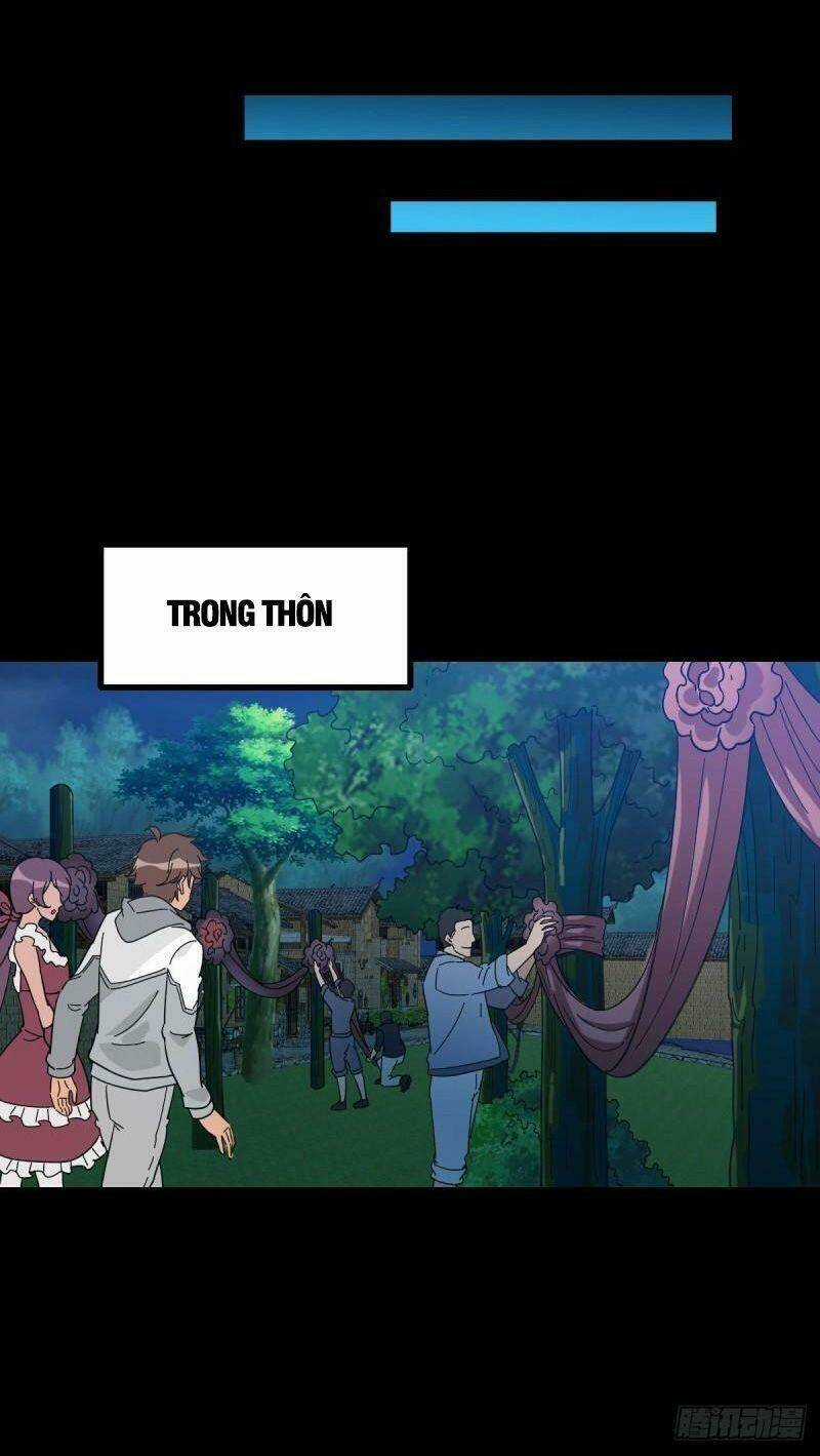 Tru Tà - Chapter 81 - Trang 31