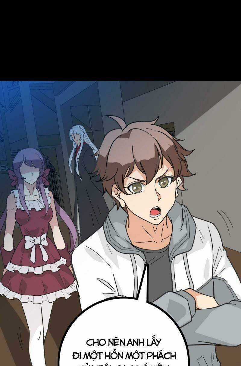 Tru Tà - Chapter 81 - Trang 5